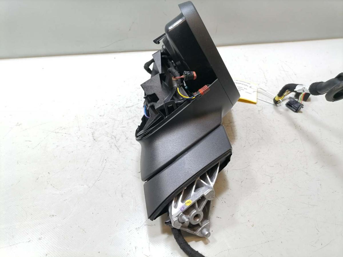 VW Passat B9 Bj.2024 original Au&szlig;enspiegel rechts elektrisch anklappbar